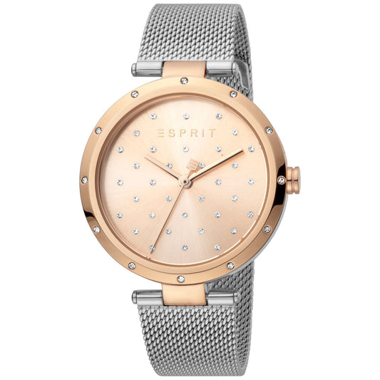 Rose gold Women Watches