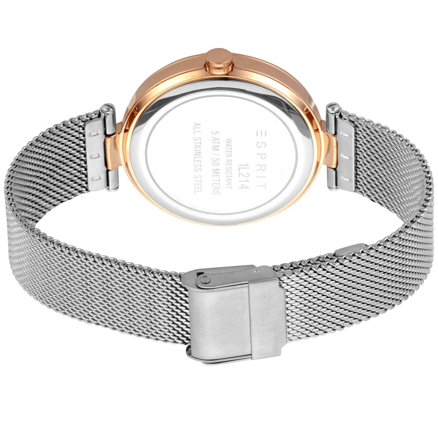 Rose gold Women Watches