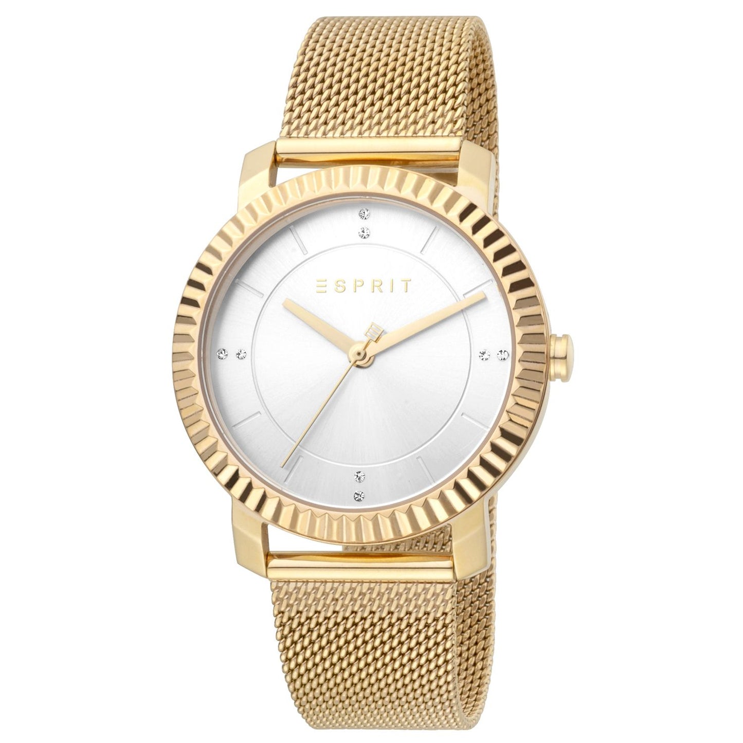 Gold Women Watches