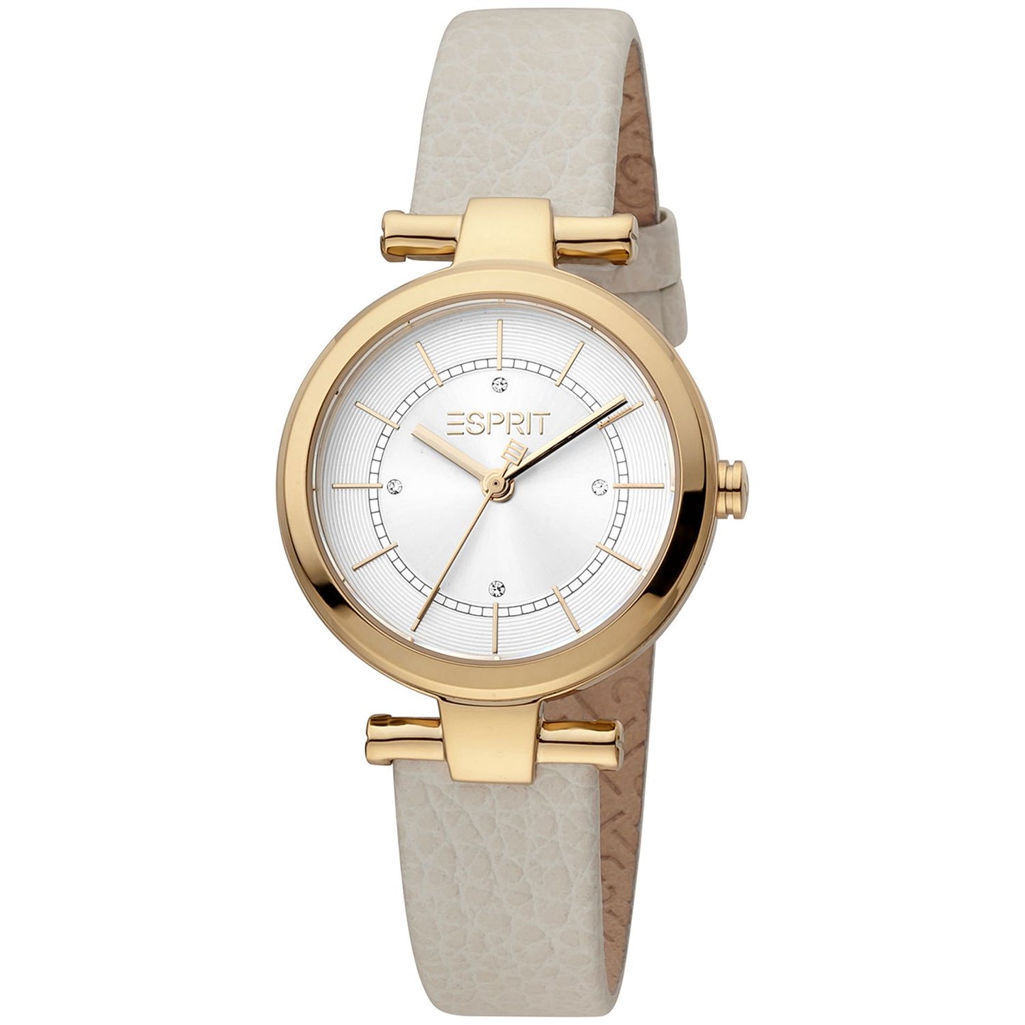 Gold Women Watches