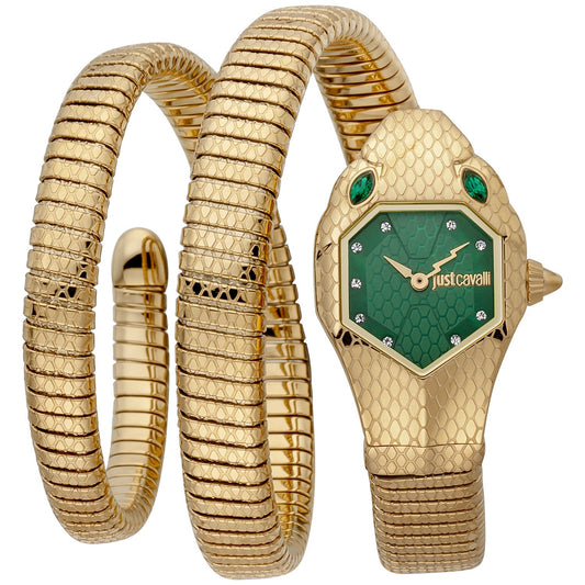 Gold Watches for Woman