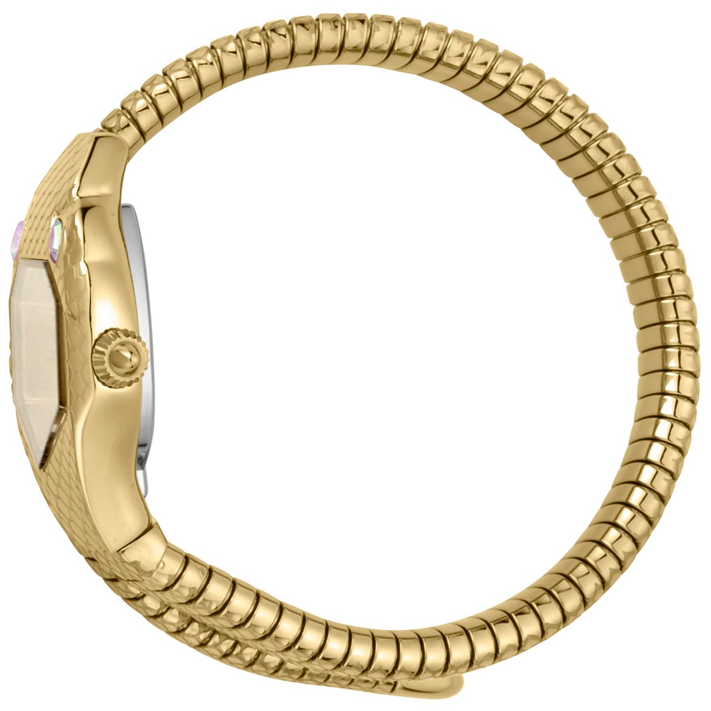 Gold Women Watches