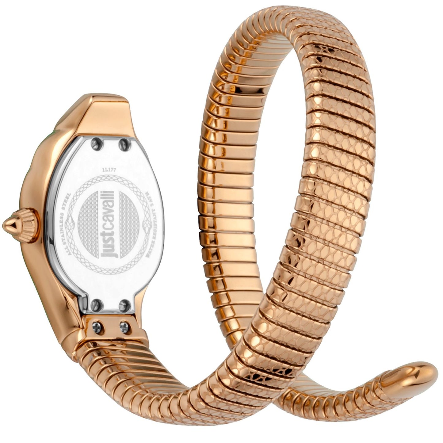 Rose Gold Watches for Woman