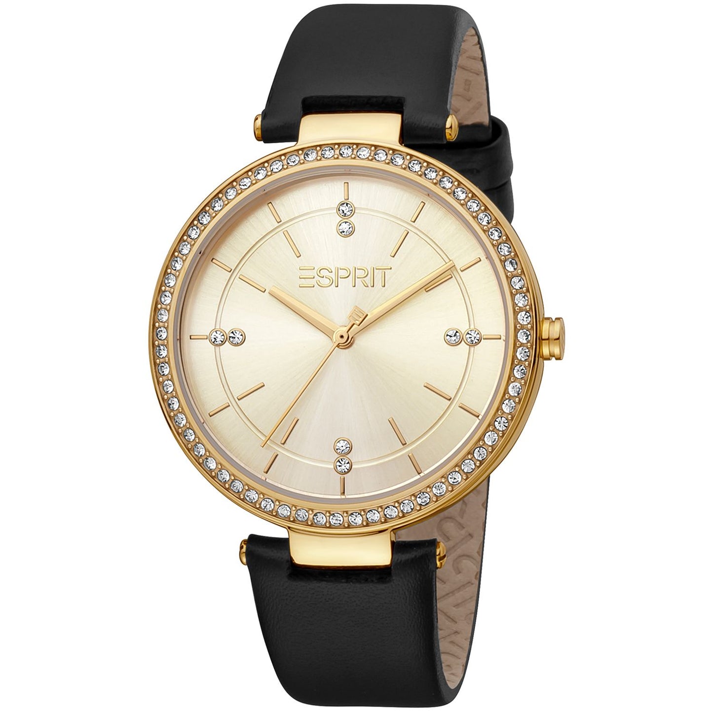 Gold Women Watches