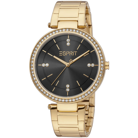 Gold Women Watches