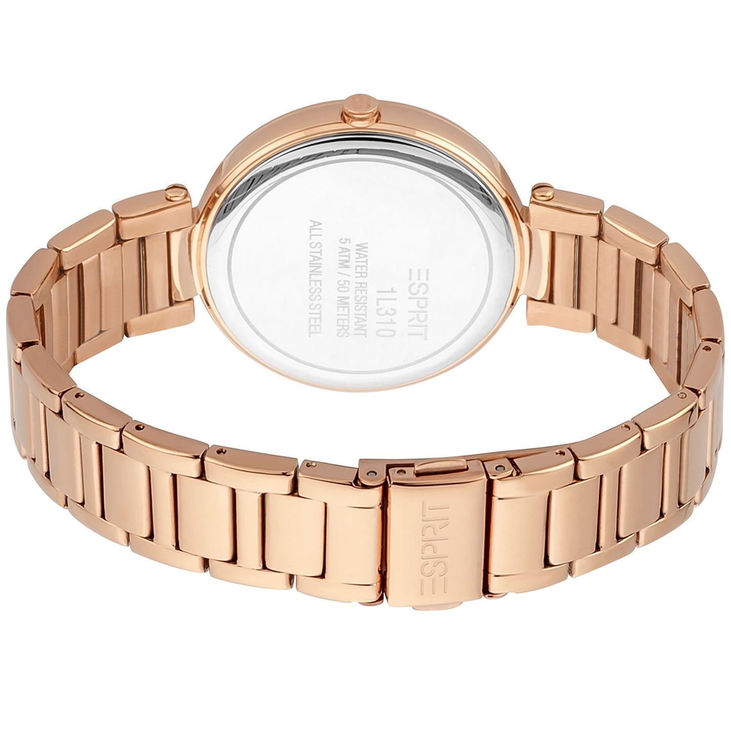 Rose gold Women Watches