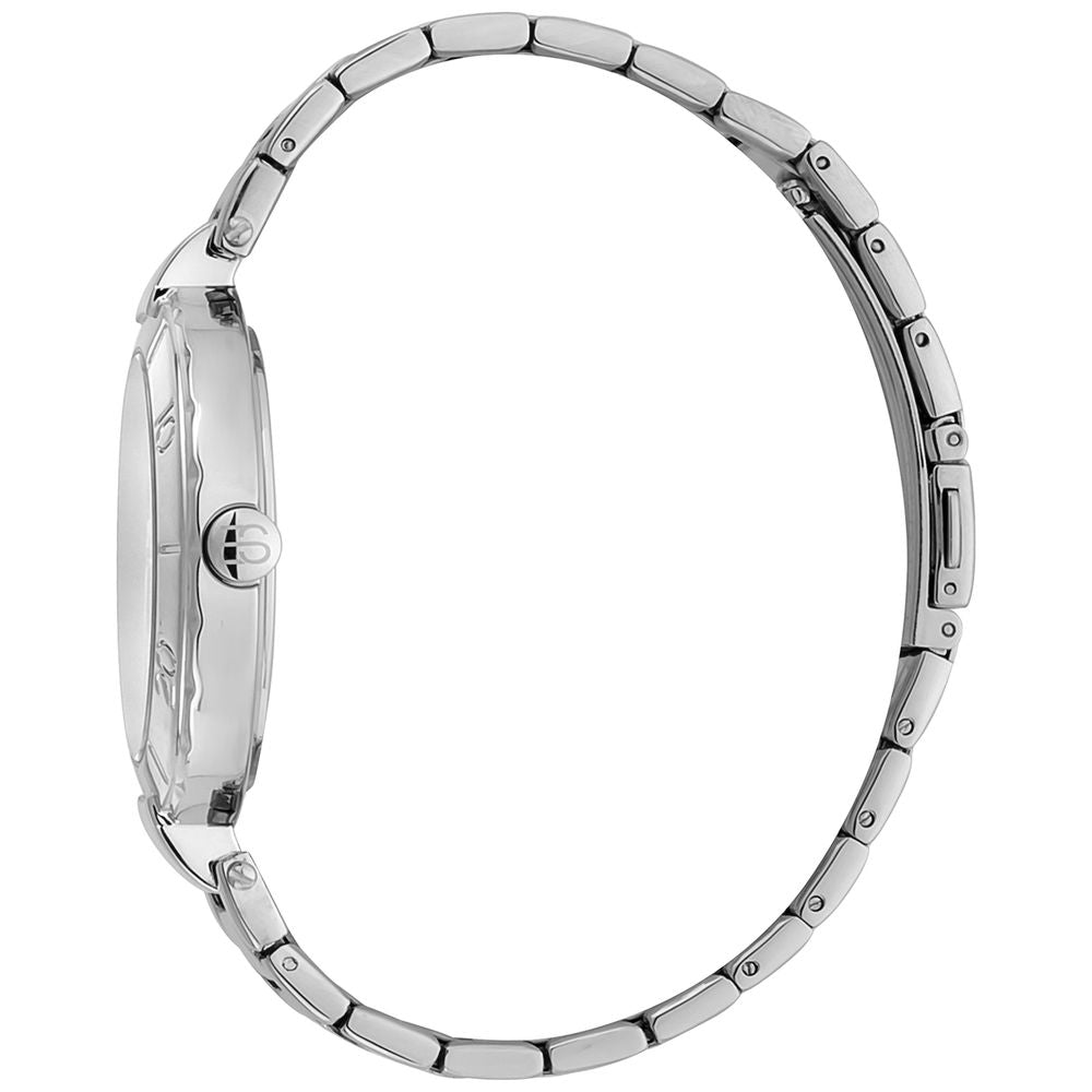 Silver Women Watch