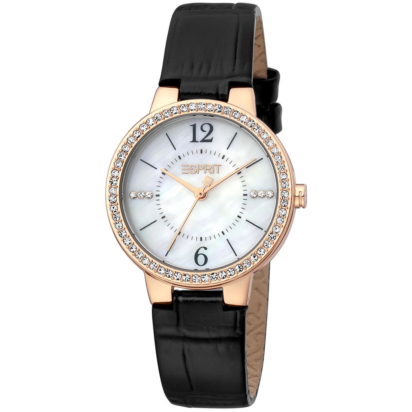 Rose Gold Women Watches