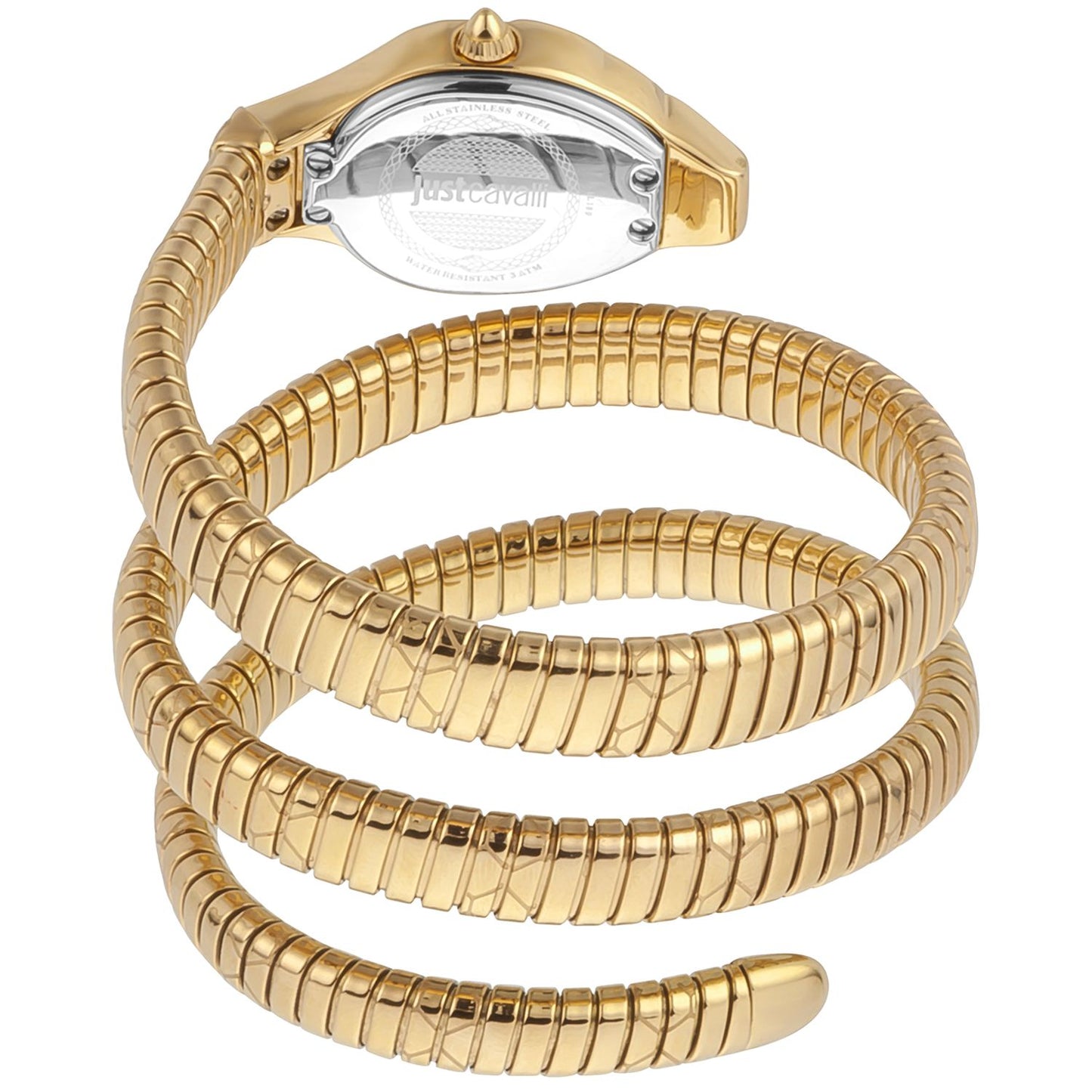 Gold Watches for Woman