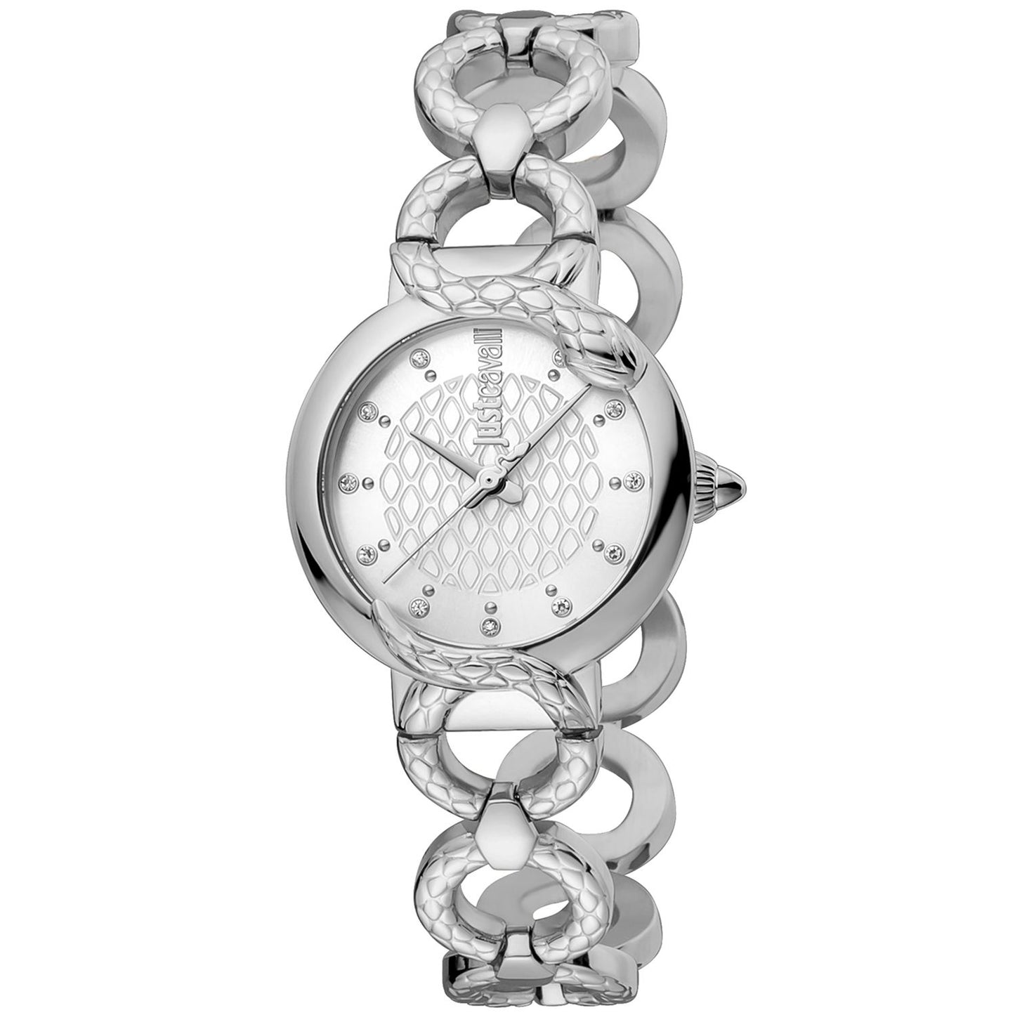 Silver Watches for Woman