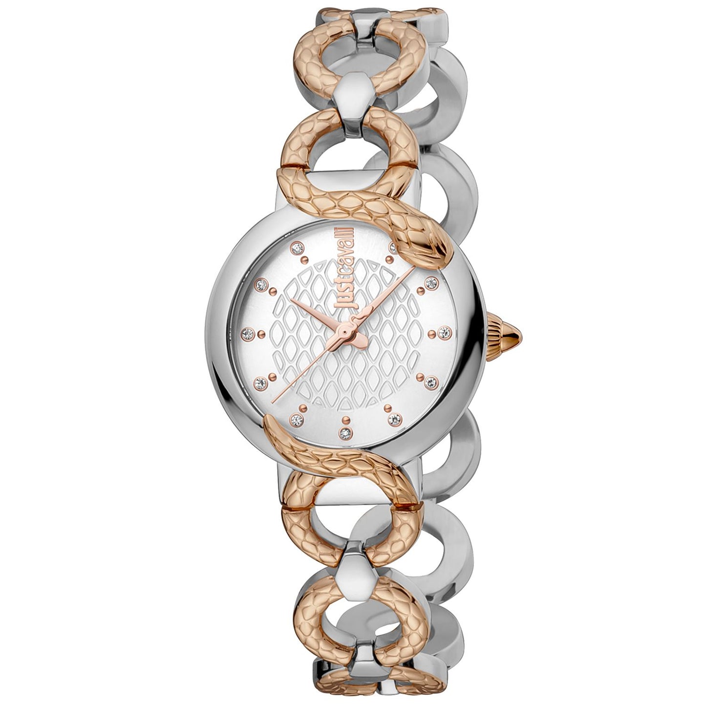 Multicolor Women Watches