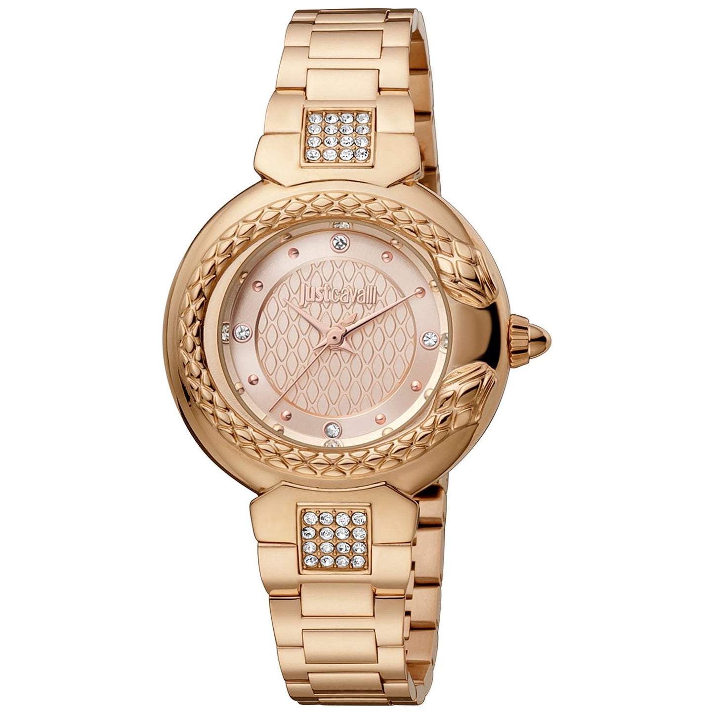 Rose Gold Watches for Woman