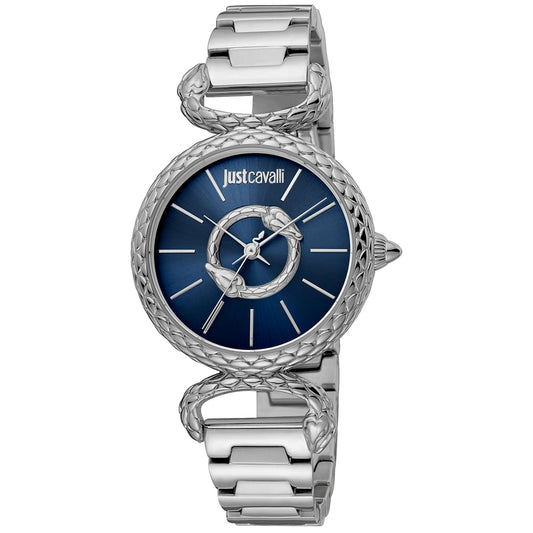 Silver Watches for Woman