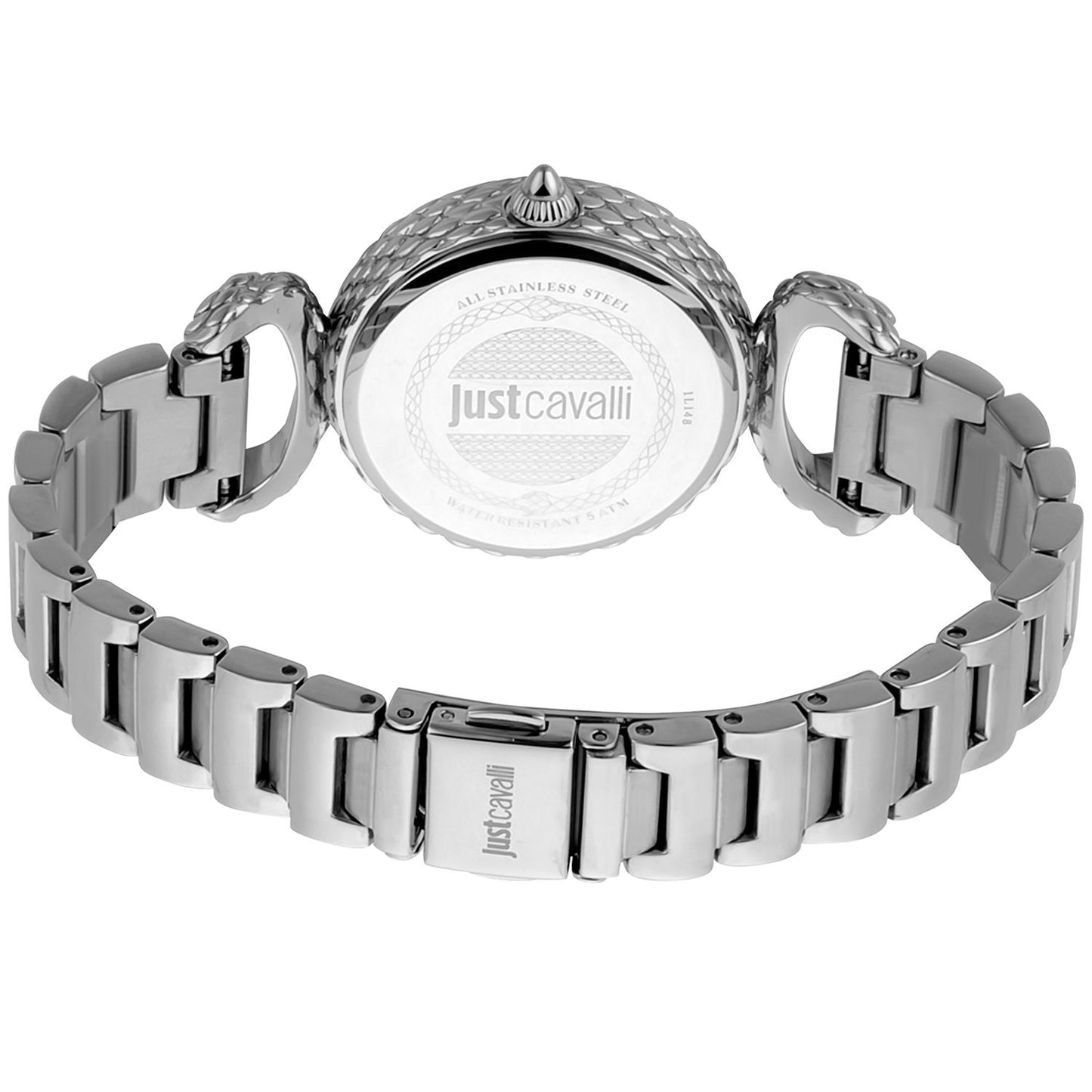 Silver Watches for Woman