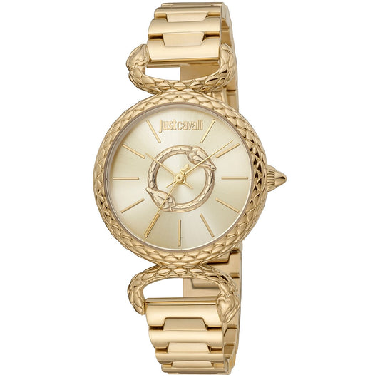 Gold Watches for Woman