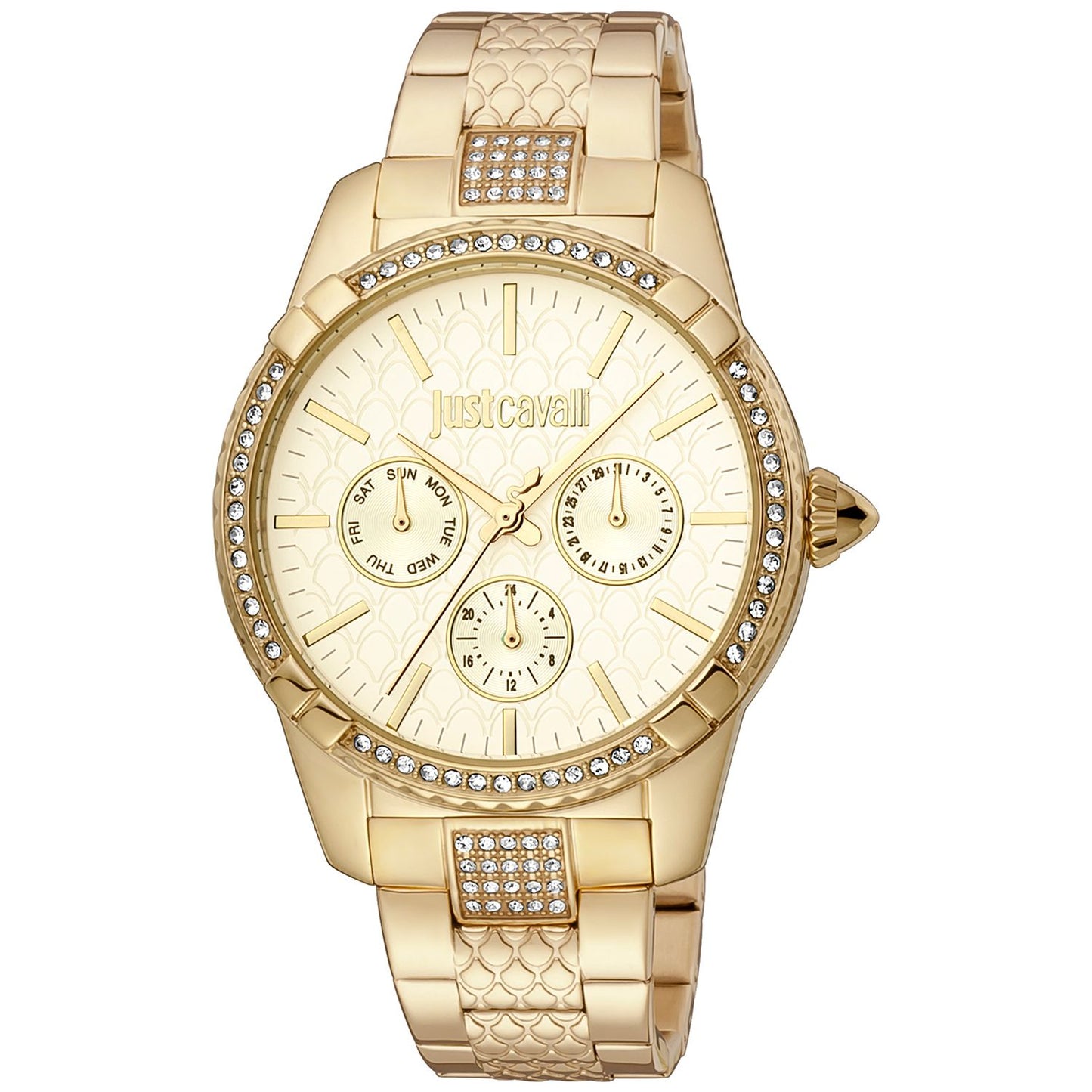 Gold Watches for Woman