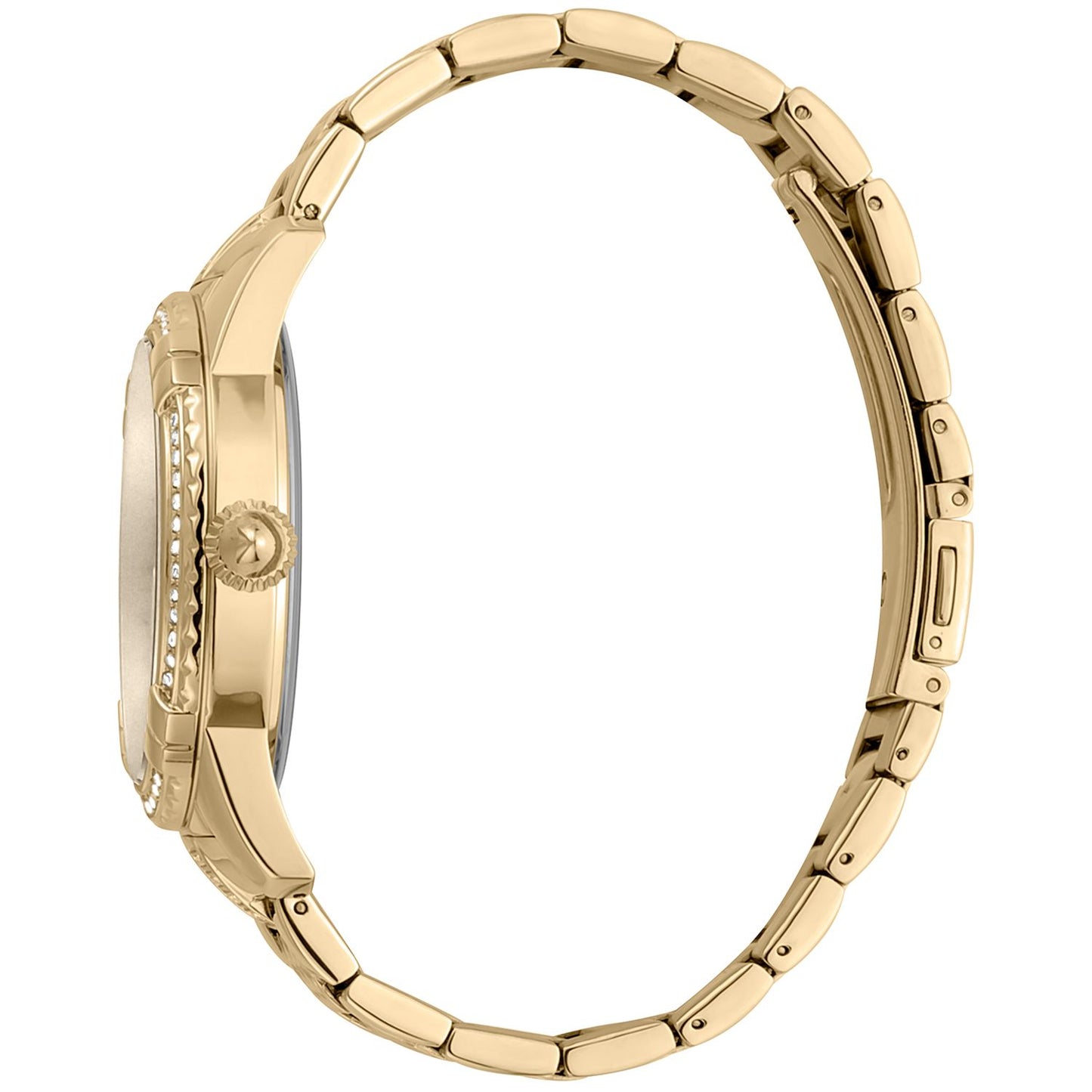 Gold Watches for Woman