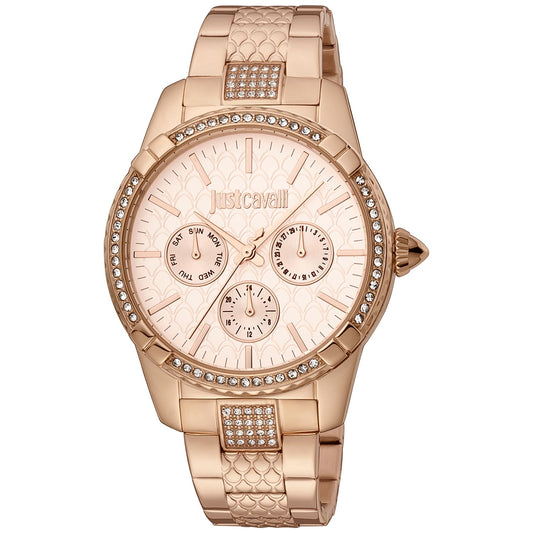 Rose gold Women Watches