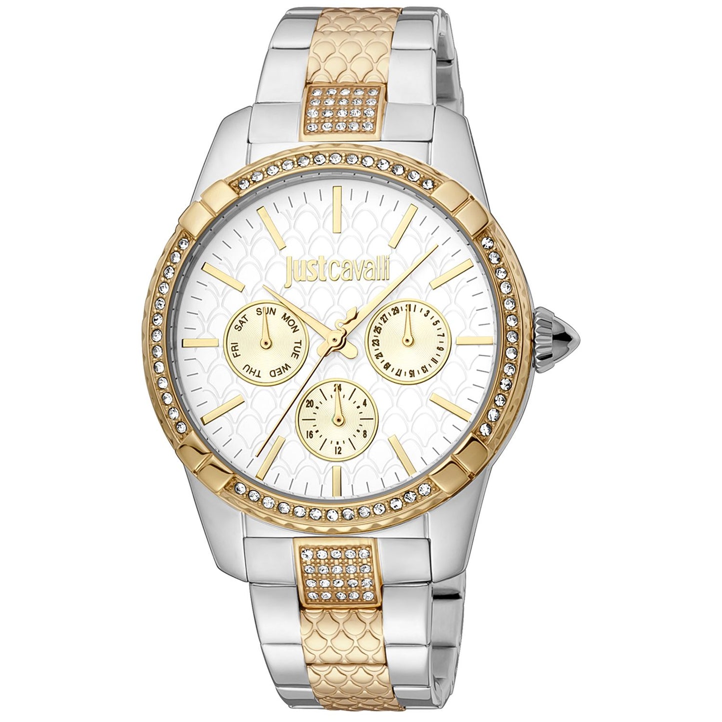 Multicolor Women Watches