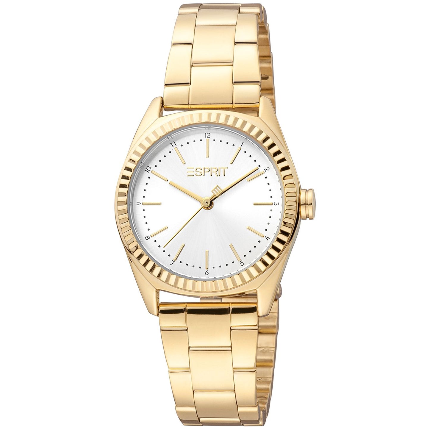 Gold Women Watches