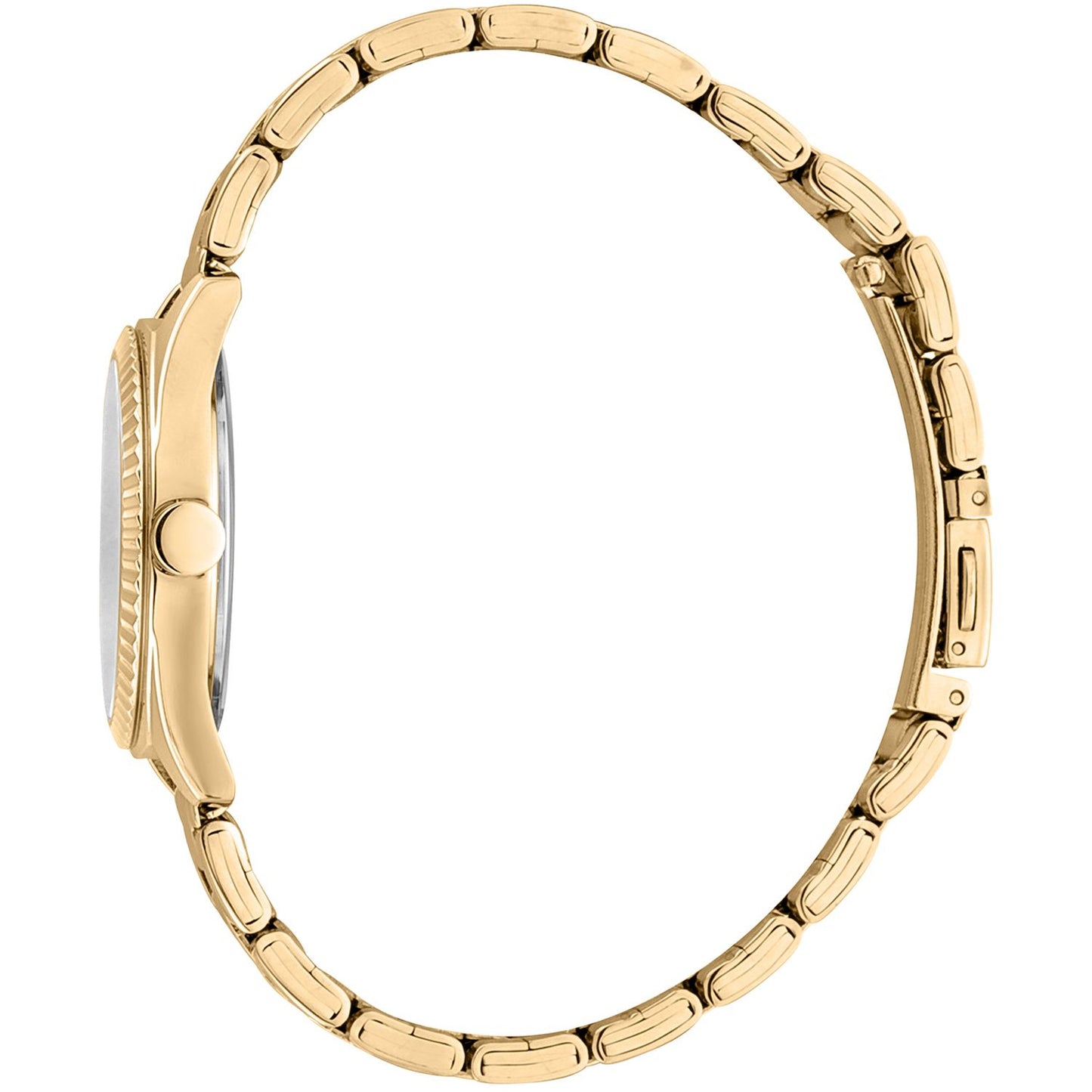 Gold Women Watches