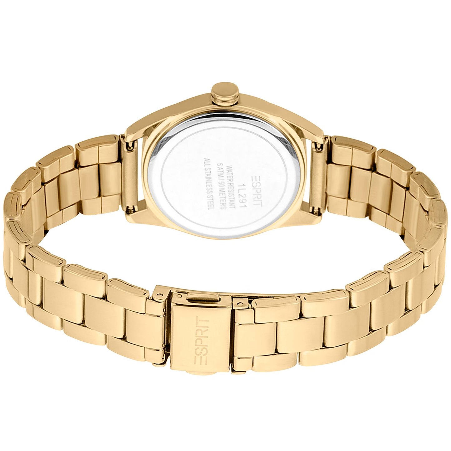 Gold Women Watches