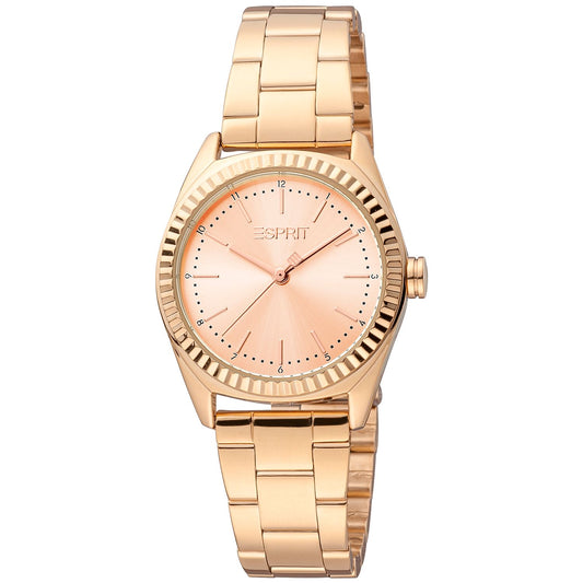 Rose gold Women Watches