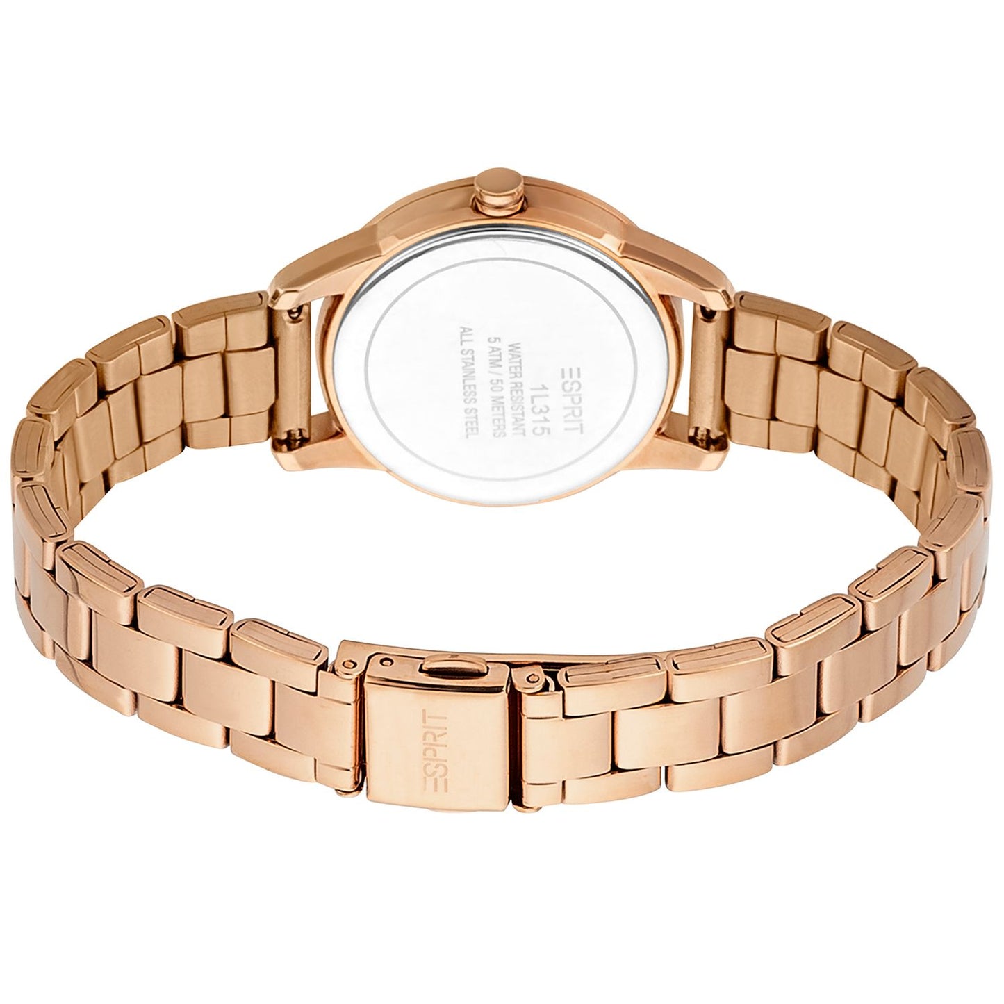 Rose gold Women Watches