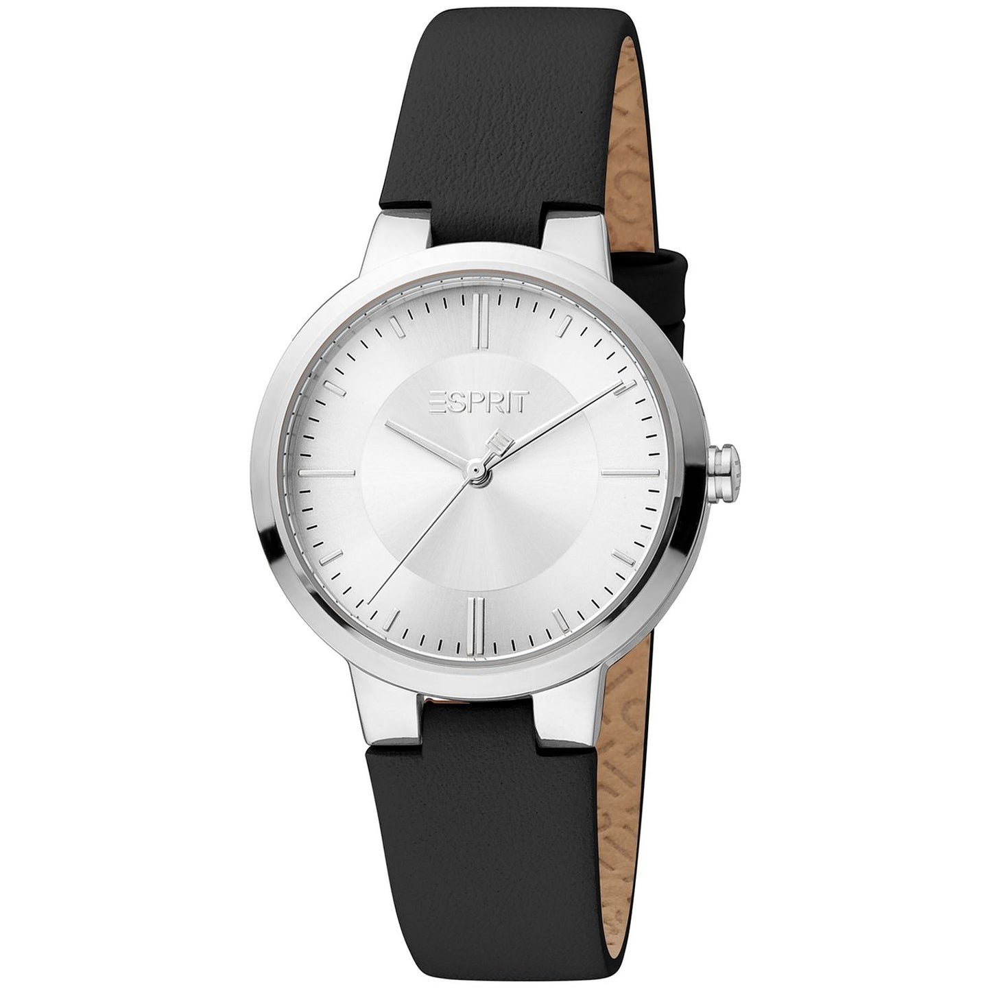 Silver Women Watches