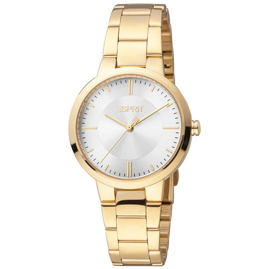 Gold Women Watches