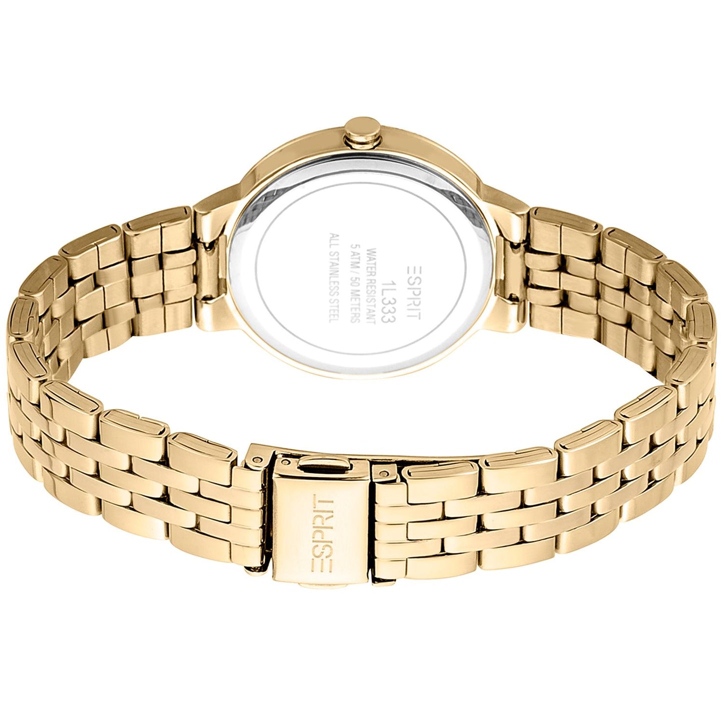 Gold Women Watches