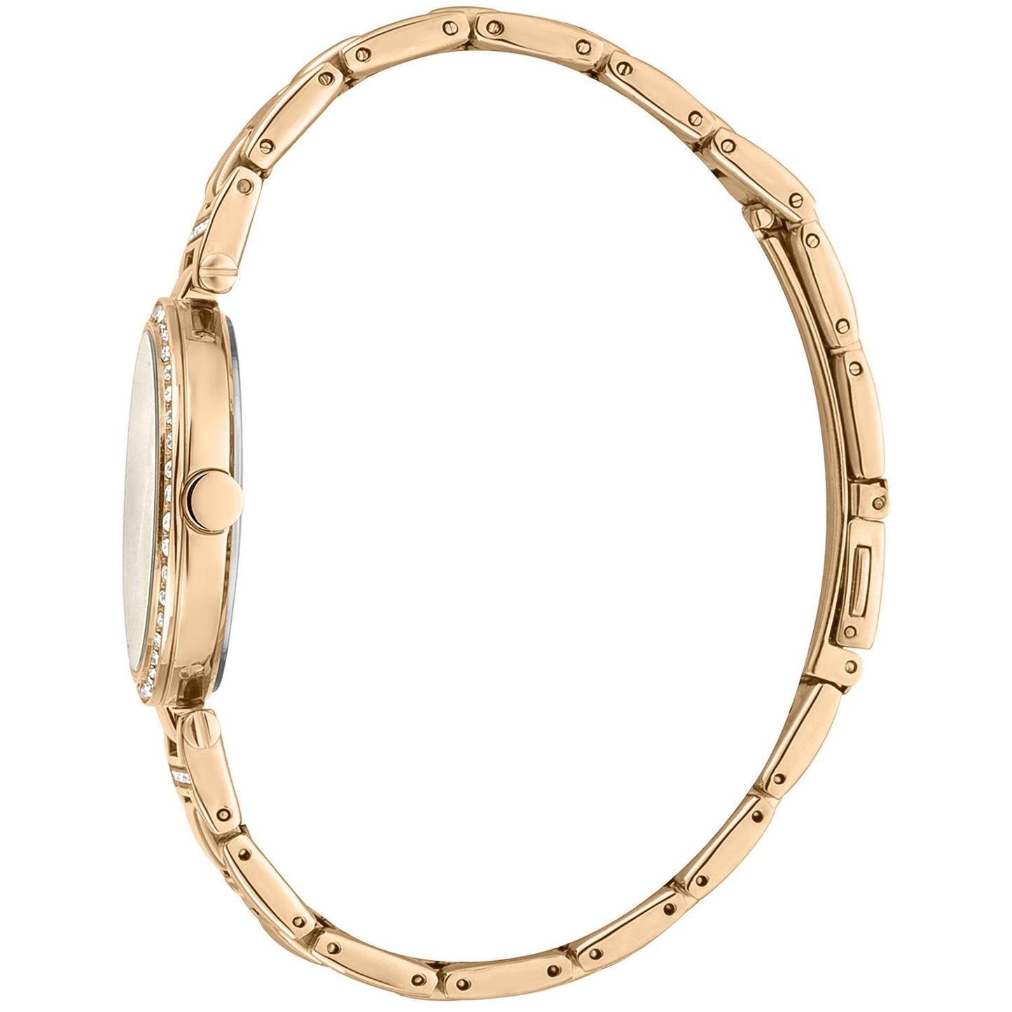 Gold Women Watches