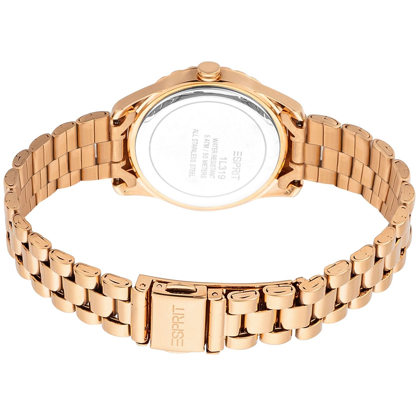 Gold Women Watches