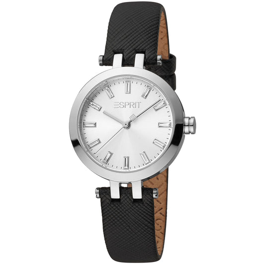 Silver Women Watches