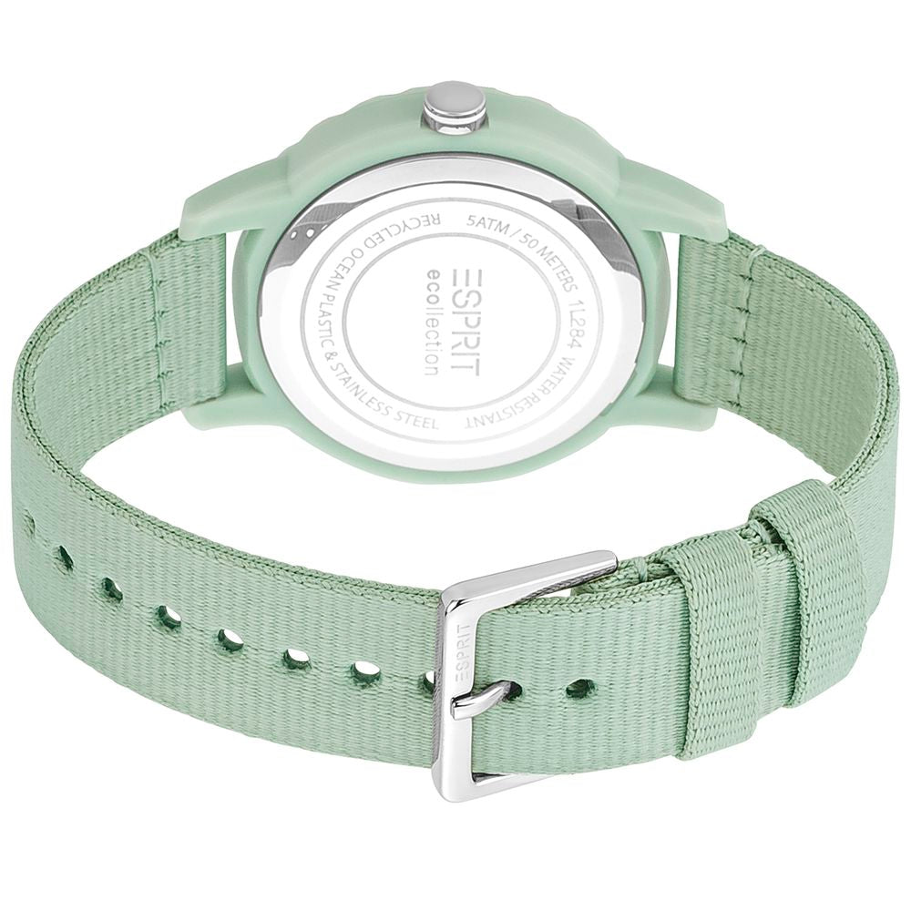 Green Women Watch