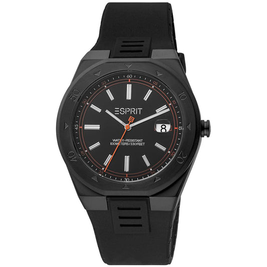 Black Men Watch