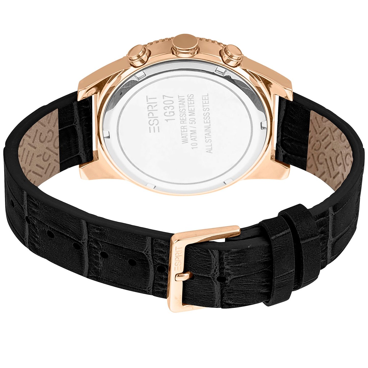 Rose gold Men Watches