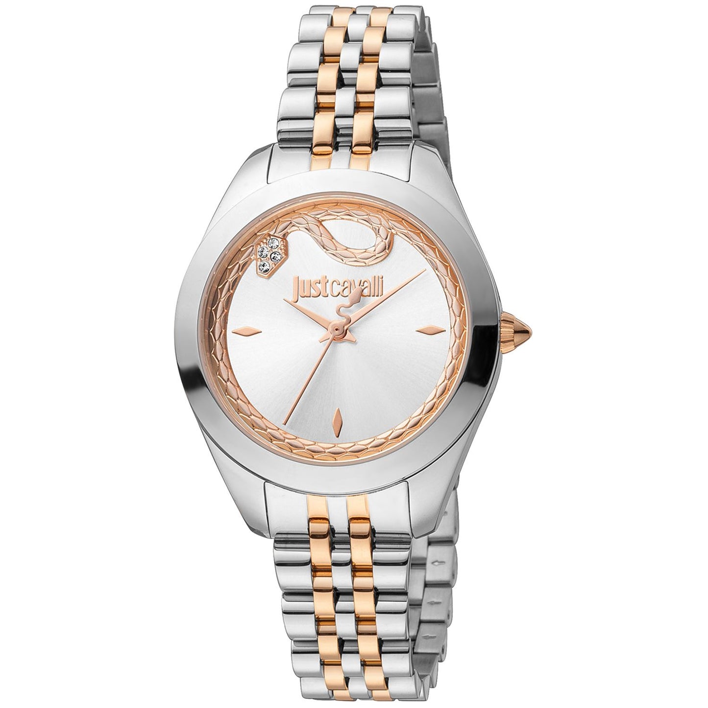 Silver Watches for Woman