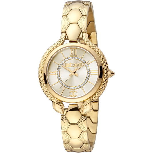 Gold Watches for Woman