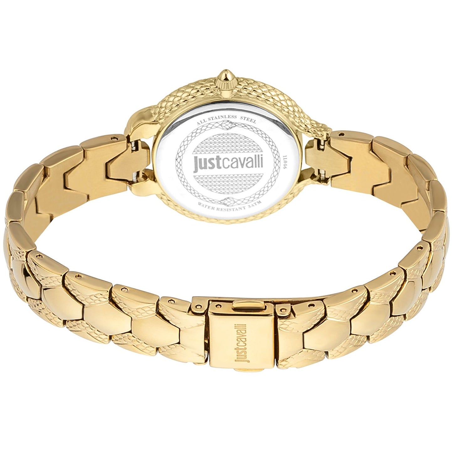 Gold Watches for Woman