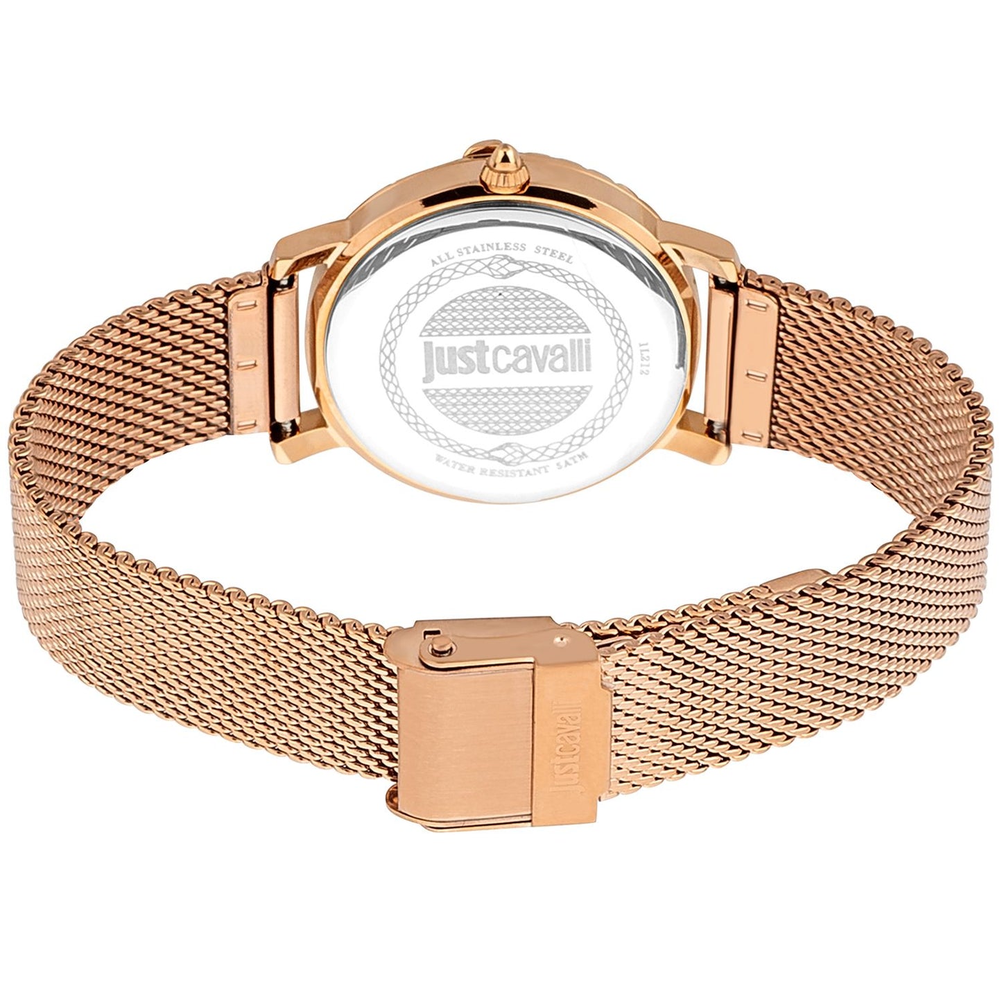 Rose Gold Watches for Woman