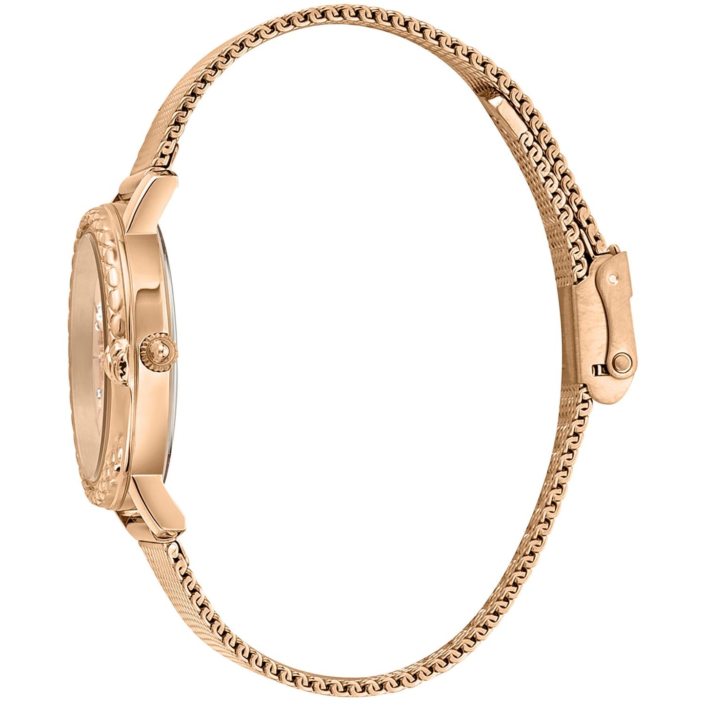 Rose Gold Watches for Woman