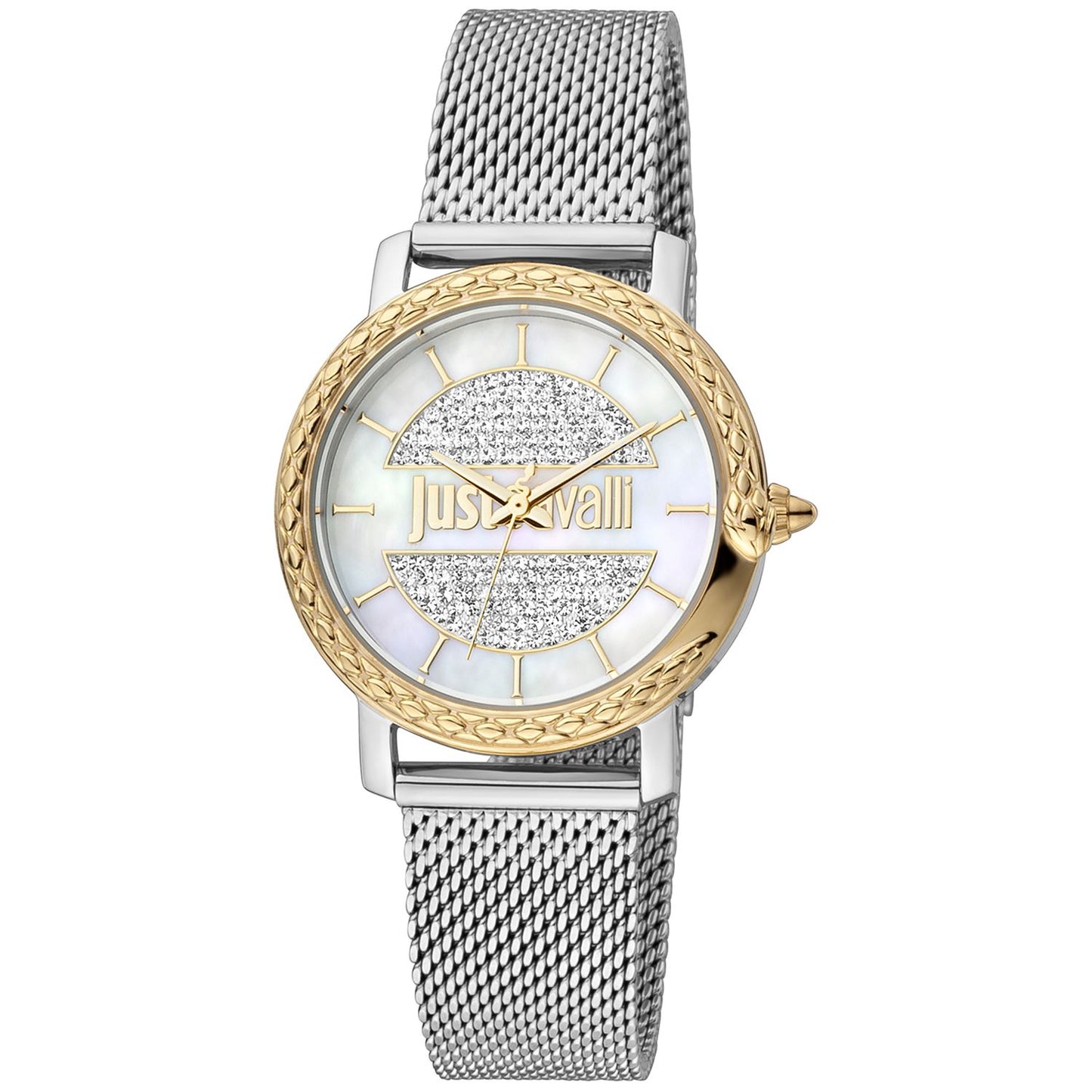 Silver Watches for Woman