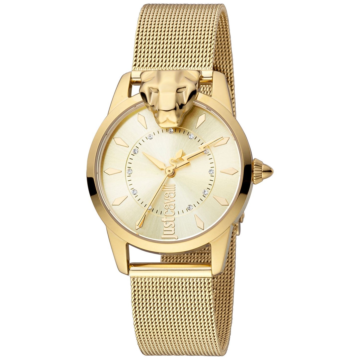 Gold Watches for Woman