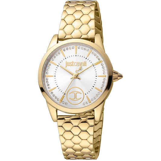 Gold Women Watches