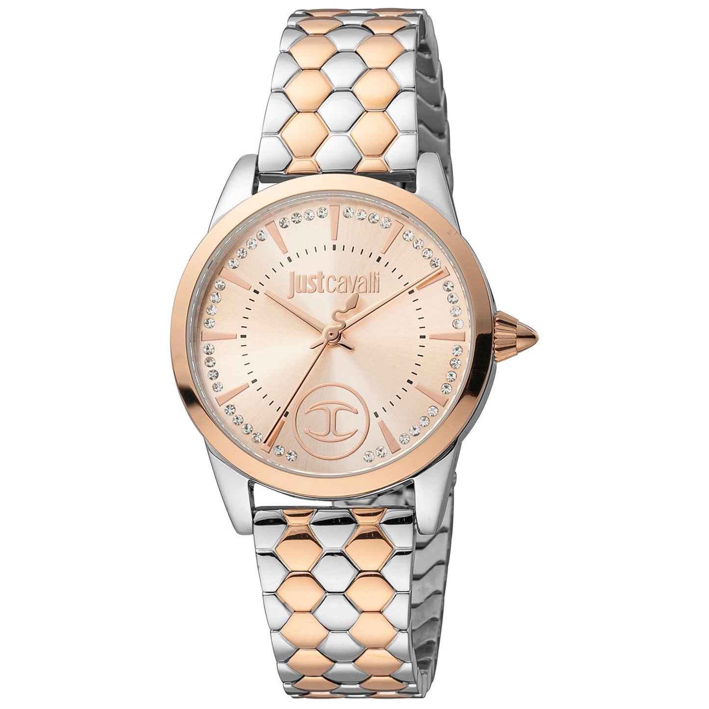 Multicolor Watches for Woman