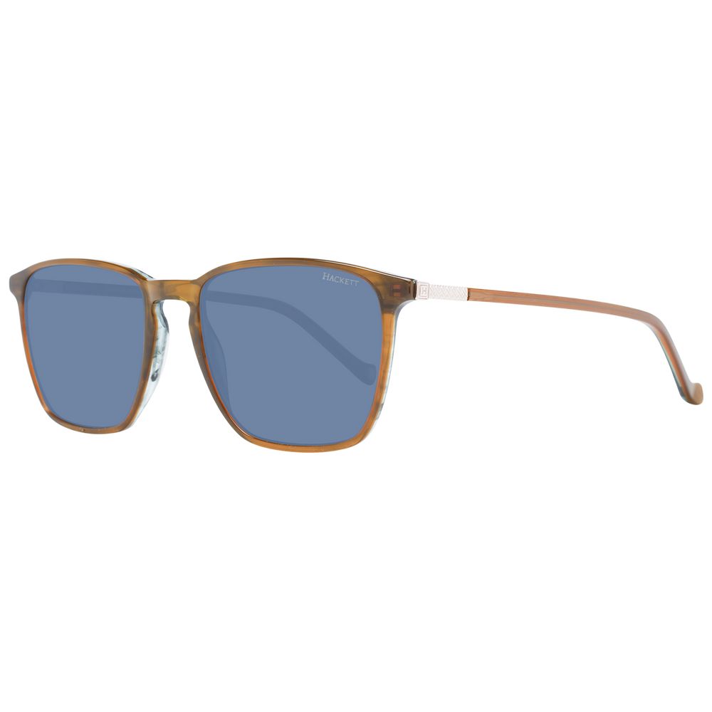 Brown Men Sunglasses