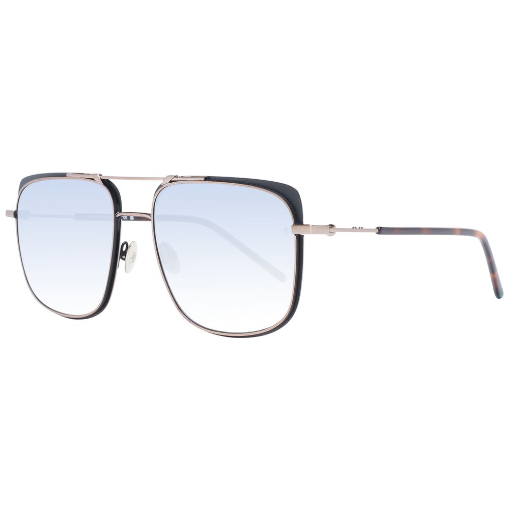 Bronze Men Sunglasses