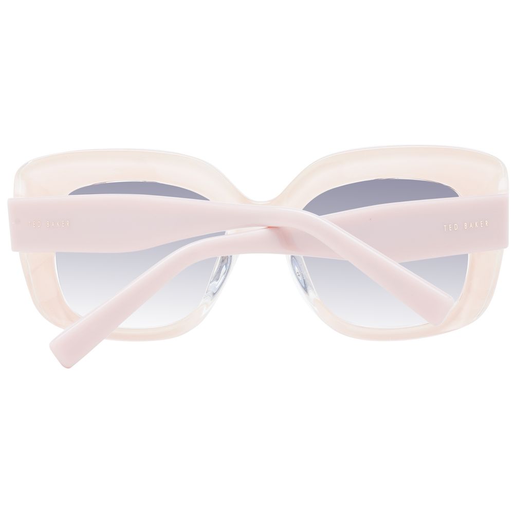 Pink Women Sunglasses