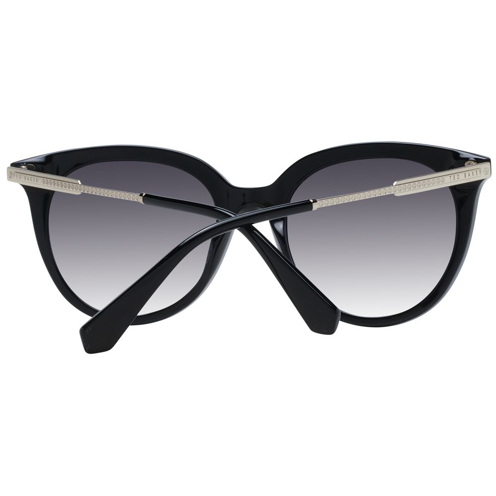 Black Women Sunglasses